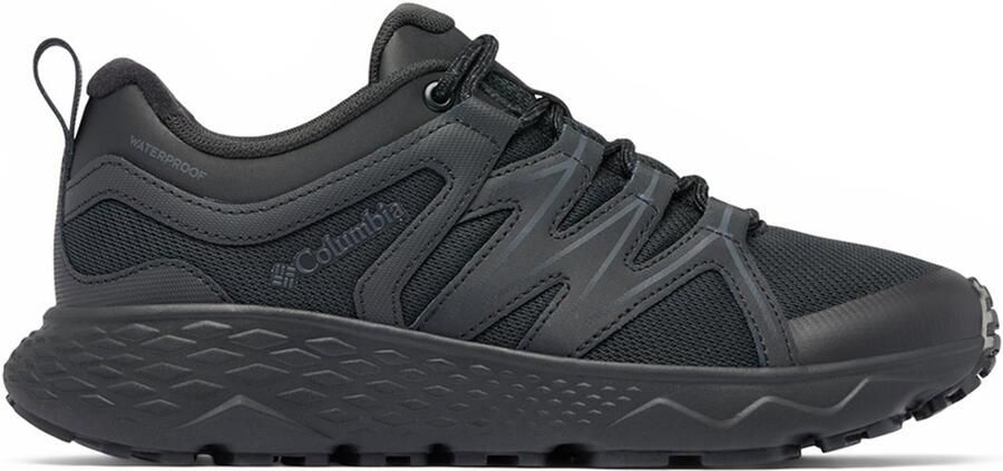 Columbia PEAKFREAK ROAM™ WATERPROOF Dames Wandelschoenen Black