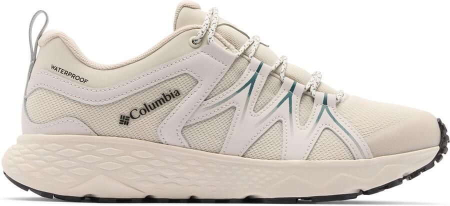 Columbia PEAKFREAK ROAM™ WATERPROOF Heren Wandelschoenen Cloud Grey Everblue