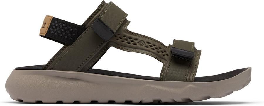 Columbia PEAKFREAK ROAMâ„¢ SANDAL Heren Sandalen Green - Foto 2