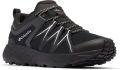 Columbia PEAKFREAK ROAM™ WATERPROOF Heren Wandelschoenen Black Silver Grey - Zwart