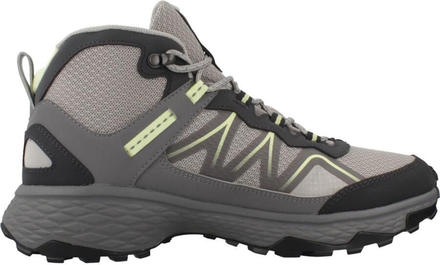 Columbia PEAKFREAK RUSH MID OUTDRY Grijs