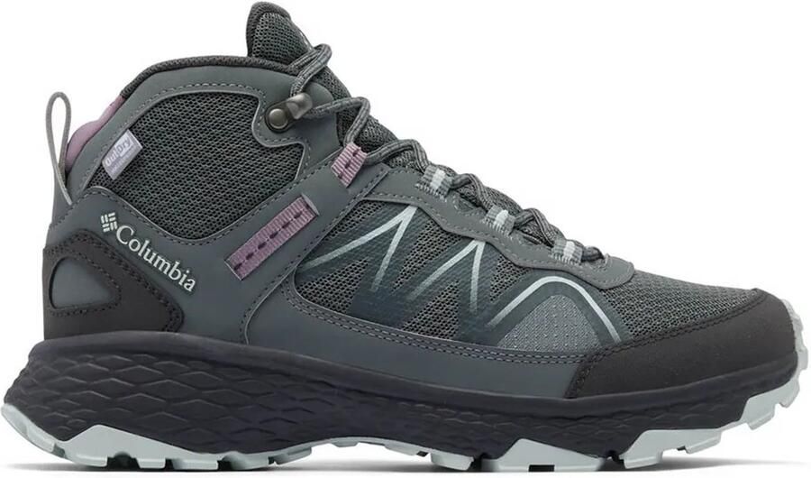 Columbia Peakfreak Rush™ Mid Outdry™ Wandelschoenen Grijs 1 2 Vrouw