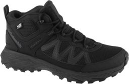 Columbia Peakfreak Rush MId Outrdry Mannen Zwart Trekkingschoenen