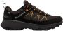 Columbia PEAKFREAK RUSH OUTDRY Heren Wandelschoenen Black Raw Honey - Thumbnail 1