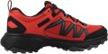 Columbia Lage Sneakers Peakfreak Rush Od - Rood