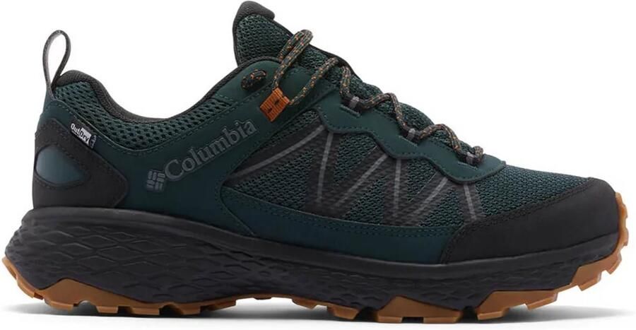 Columbia Peakfreak Rush Outdry Schoenen Blauw Man