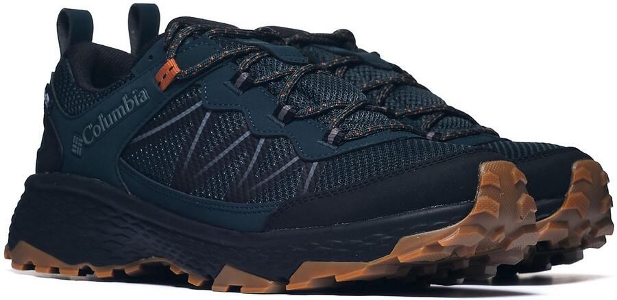 Columbia Peakfreak Rush Outdry Schoenen Blauw Man