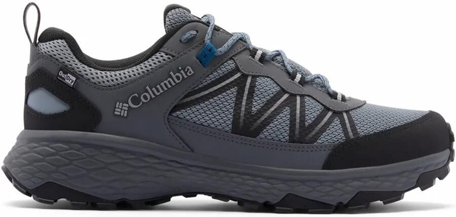 Columbia Peakfreak Rush Outdry Schoenen Grijs 1 2 Man