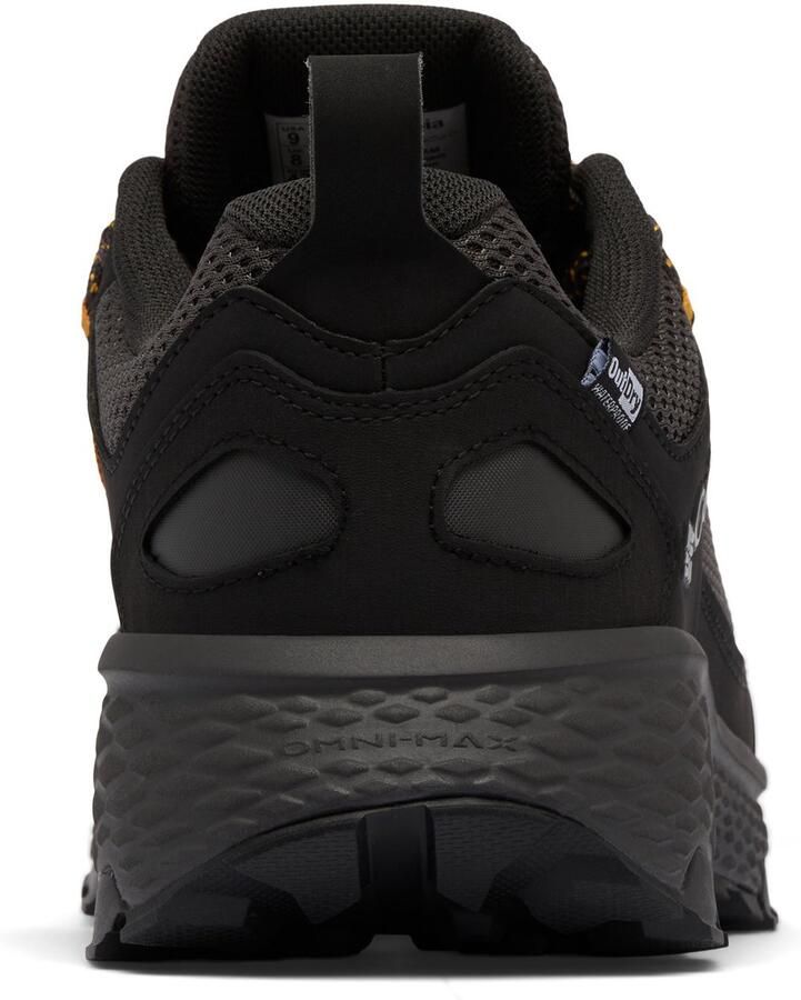 Columbia PEAKFREAK RUSH™ OUTDRY™ Heren Wandelschoenen Black Raw Honey - Foto 2