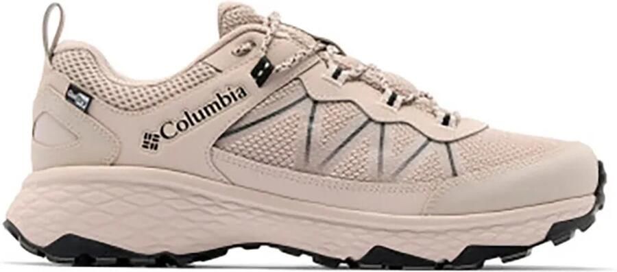 Columbia Peakfreak Rush Outdry Wandelschoenen Beige 1 2 Man