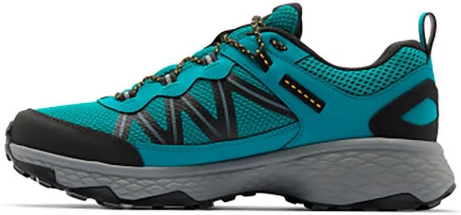 Columbia Peakfreak Rush Outdry Wandelschoenen Blauw 1 2 Man