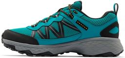 Columbia Peakfreak Rush Outdry Wandelschoenen Blauw Man