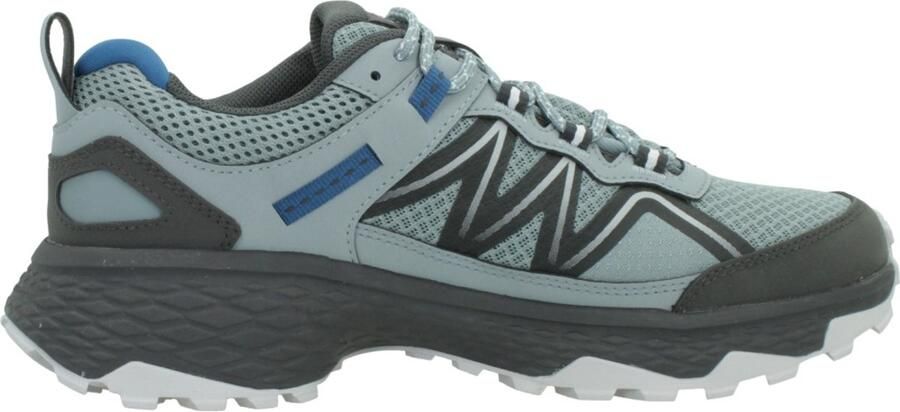 Columbia Peakfreak Rush Outdry Wandelschoenen Blauw Vrouw