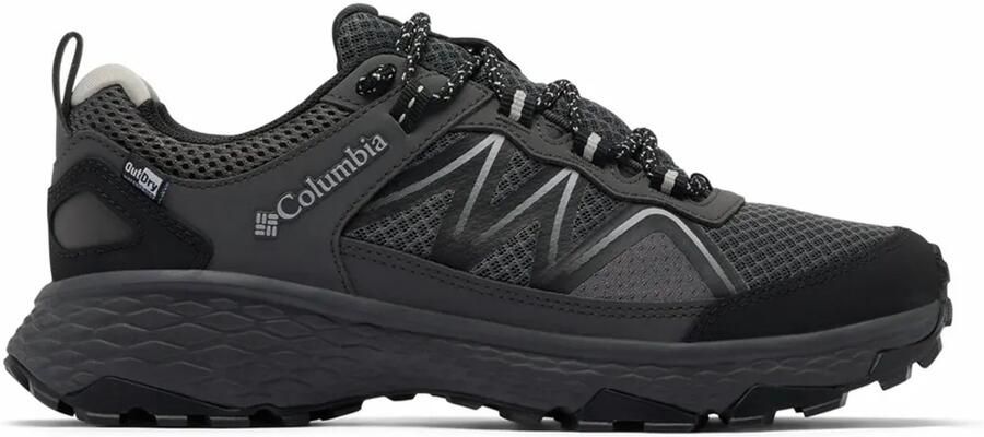 Columbia Peakfreak Rush Outdry Wandelschoenen Grijs 1 2 Vrouw