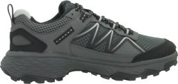 Columbia Peakfreak Rush Outdry Wandelschoenen Grijs Vrouw