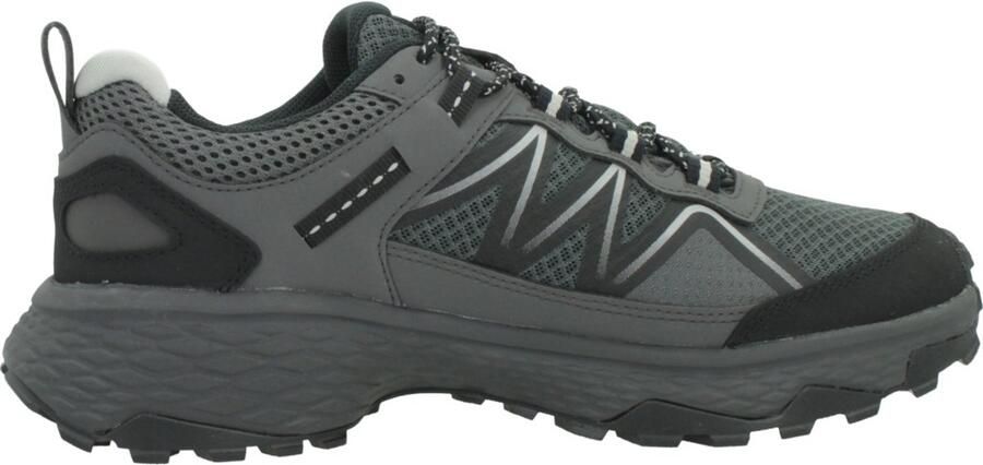 Columbia Peakfreak Rush Outdry Wandelschoenen Grijs Vrouw