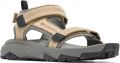Columbia Peakfreak Rush Sandaal LEA Heren 2121251 212 Oxford Tan - Grijs