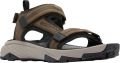 Columbia Peakfreak Rush Sandaal LEA Heren 2121251 231 Cordovan Pebble - Bruin