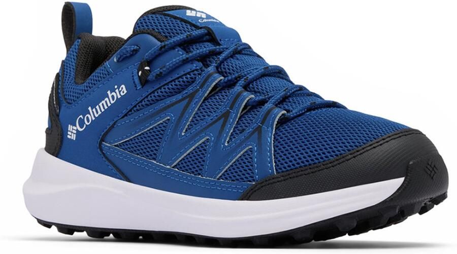 Columbia Peakfreak Rush™ Wandelschoenen Blauw Jongen