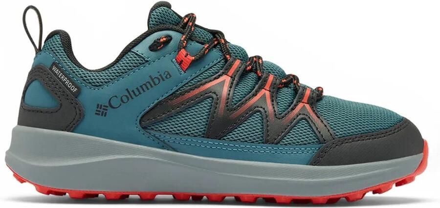 Columbia Peakfreak Rush™ Wandelschoenen Blauw Jongens
