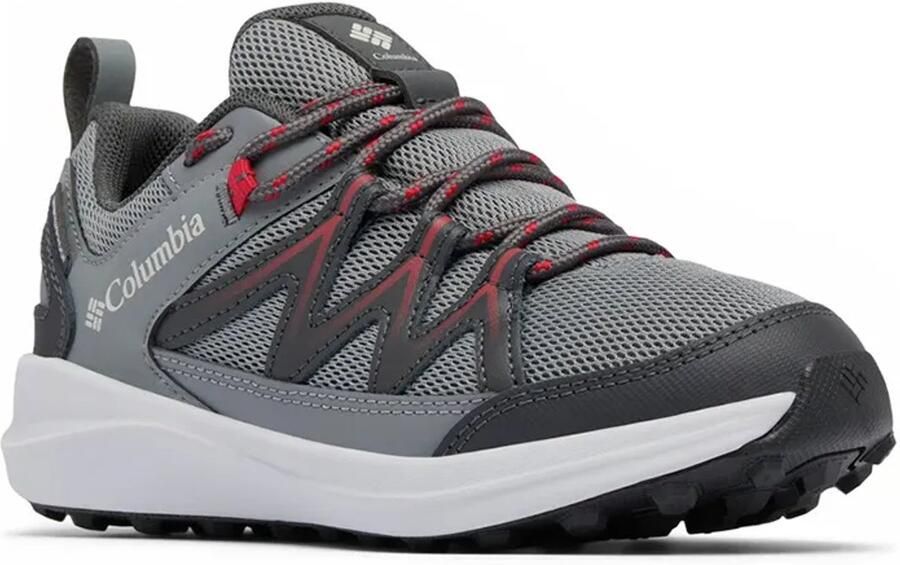 Columbia Peakfreak Rush™ Wandelschoenen Grijs Jongen