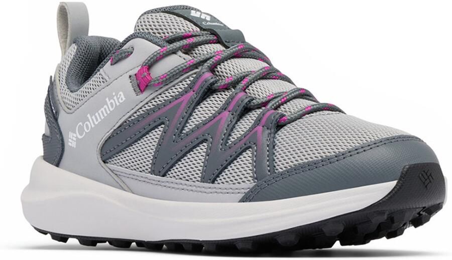 Columbia Peakfreak Rush™ Wandelschoenen Grijs Jongens