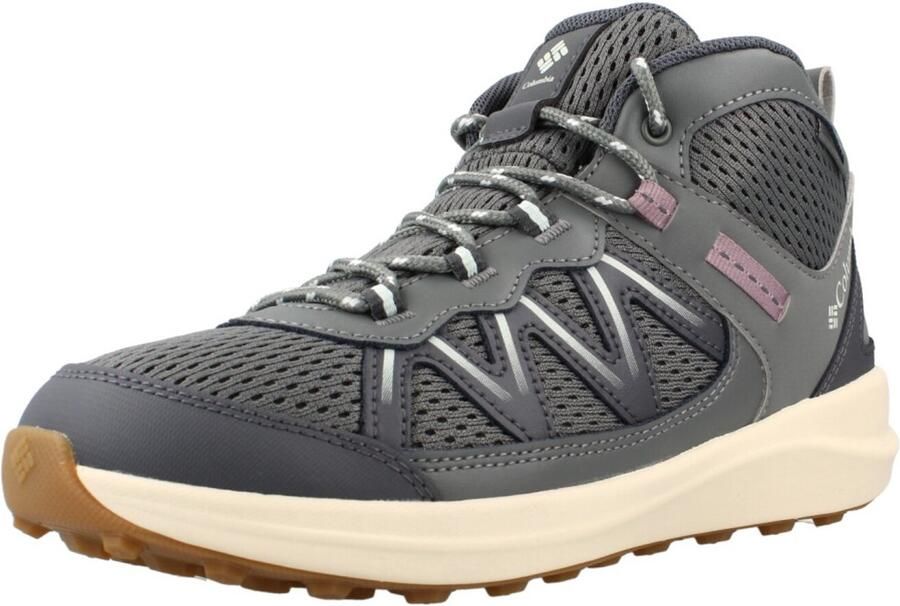 Columbia Peakfreak Rush™ Wandelschoenen Grijs Kinderen