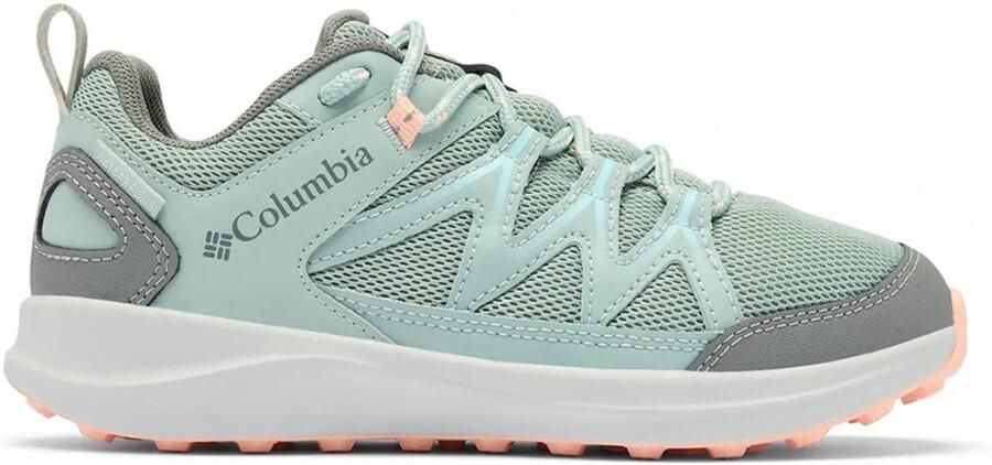 Columbia Peakfreak Rush™ Wandelschoenen Groen Jongens