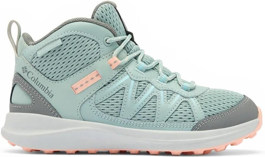 Columbia Peakfreak Rush™ Wandelschoenen Groen