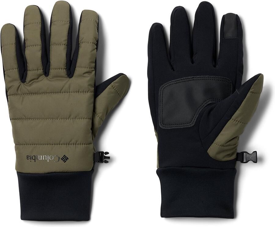 Columbia Powder Lite Ii Handschoenen Groen M Man