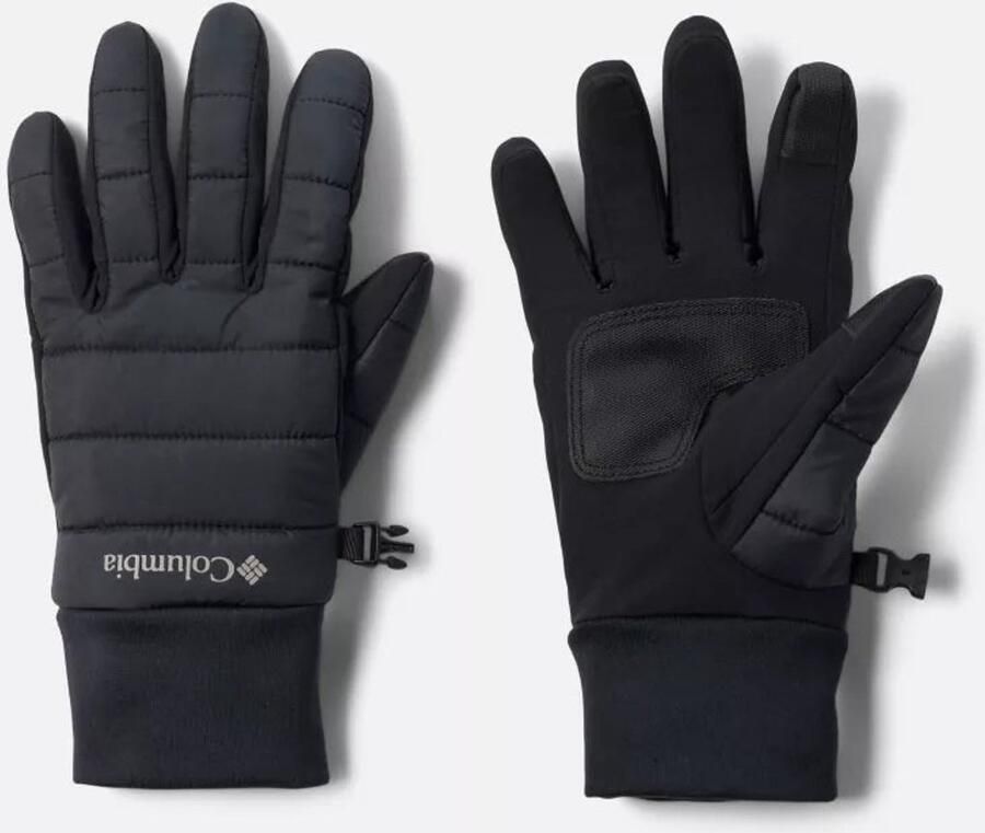 Columbia Powder Lite™ Ii Handschoenen Wit S Vrouw