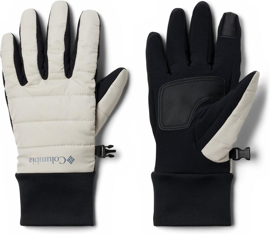 Columbia Powder Lite™ Ii Handschoenen Wit XL Vrouw
