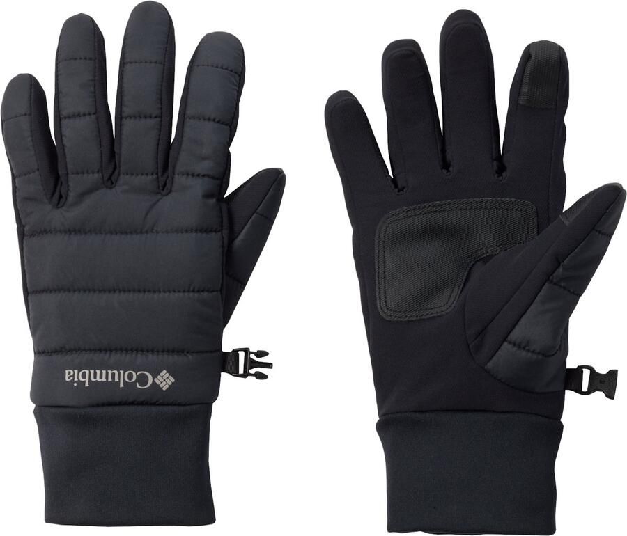 Columbia Powder Lite™ Ii Handschoenen Zwart L Vrouw