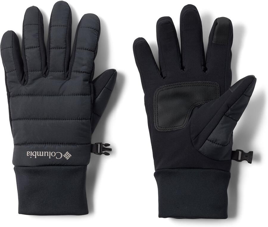Columbia Powder Lite™ Ii Handschoenen Zwart XS Vrouw
