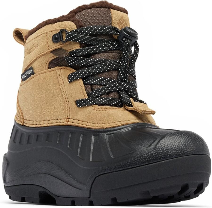 Columbia Powderbug Alpine™ Sneeuwlaarzen Bruin