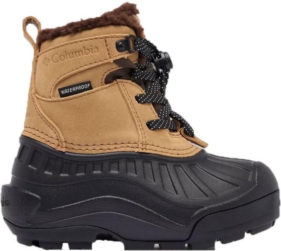Columbia Powderbug Alpine™ Sneeuwlaarzen Bruin