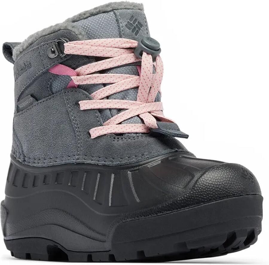 Columbia Powderbug Alpine™ Sneeuwlaarzen Grijs