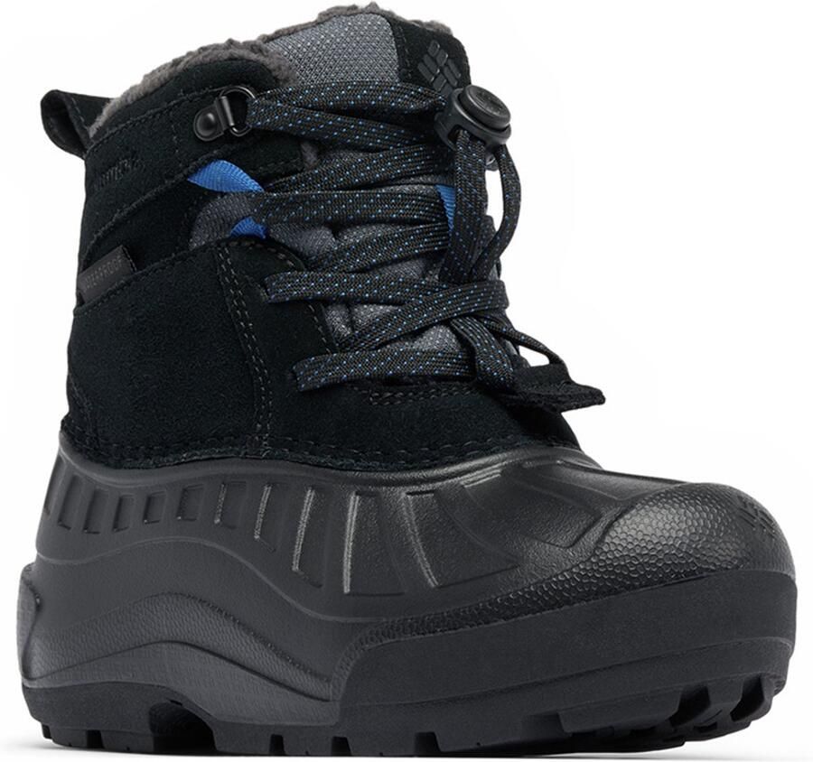 Columbia Powderbug Alpine™ Sneeuwlaarzen Zwart - Foto 2