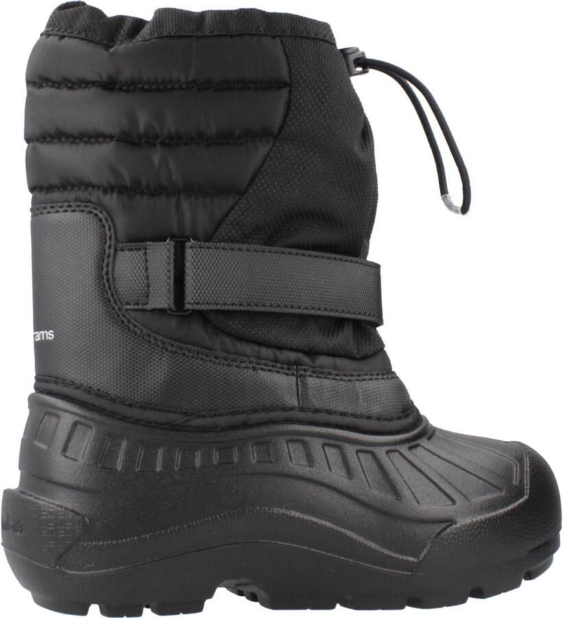 Columbia Powderbug Snowlite Sneeuwlaarzen Zwart