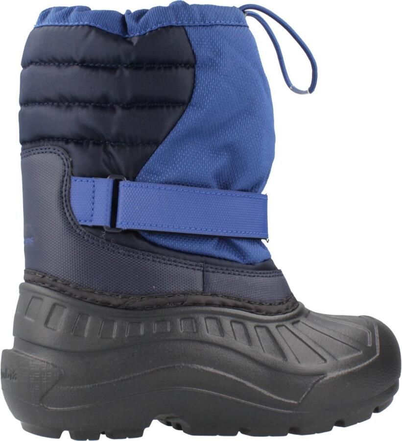 Columbia Powderbug Snowlite Wandelschoenen Blauw Kinderen