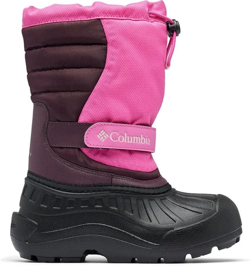 Columbia Powderbug™ Snowlite™ Wandelschoenen Roze Meisje