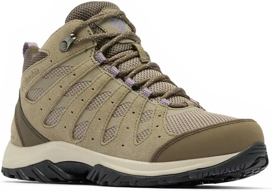 Columbia Redmond™ Iii Mid Waterproof Wandelschoenen Beige Vrouw
