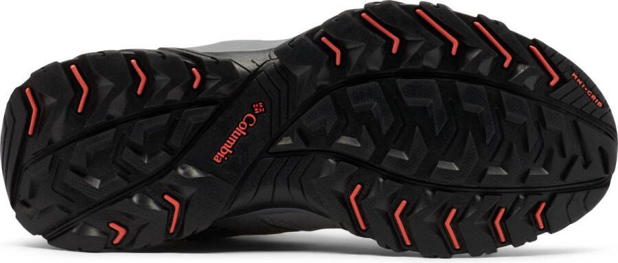 Columbia REDMOND™ III MID WATERPROOF Mid Wandelschoenen Waterdicht Bergschoenen Dames http: images.salsify.com image upload s--wur-GwzB-- pyow0lo7pqau31vxbf46.jpg - Foto 9