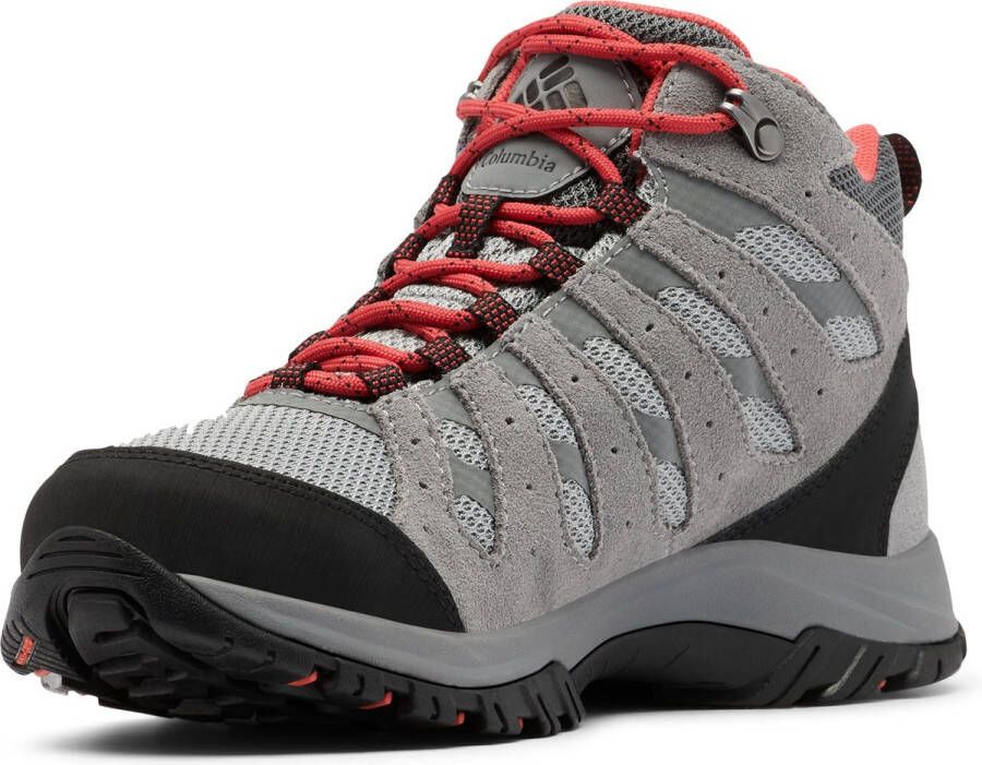 Columbia REDMOND™ III MID WATERPROOF Mid Wandelschoenen Waterdicht Bergschoenen Dames http: images.salsify.com image upload s--wur-GwzB-- pyow0lo7pqau31vxbf46.jpg - Foto 4