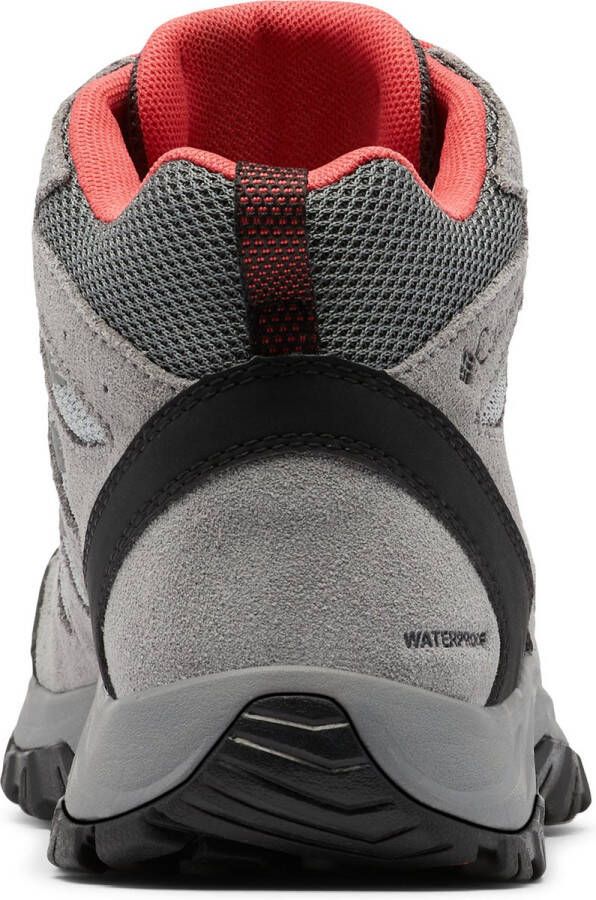Columbia REDMOND™ III MID WATERPROOF Mid Wandelschoenen Waterdicht Bergschoenen Dames http: images.salsify.com image upload s--wur-GwzB-- pyow0lo7pqau31vxbf46.jpg - Foto 6