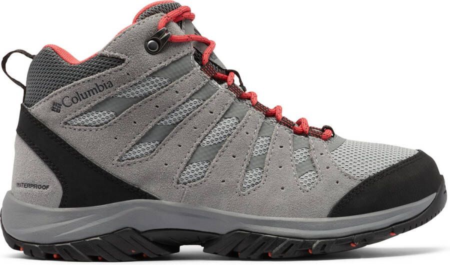 Columbia REDMOND™ III MID WATERPROOF Mid Wandelschoenen Waterdicht Bergschoenen Dames http: images.salsify.com image upload s--wur-GwzB-- pyow0lo7pqau31vxbf46.jpg - Foto 7