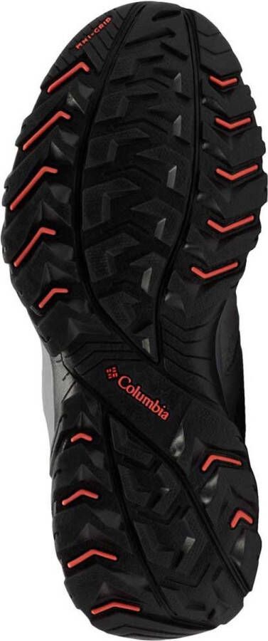 Columbia REDMOND™ III MID WATERPROOF Mid Wandelschoenen Waterdicht Bergschoenen Dames http: images.salsify.com image upload s--wur-GwzB-- pyow0lo7pqau31vxbf46.jpg - Foto 10