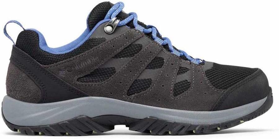 Columbia Redmond™ Iii Waterproof Wandelschoenen Grijs Vrouw