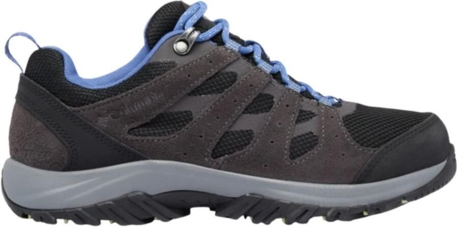 Columbia Redmond™ Iii Waterproof Wandelschoenen Grijs Vrouw