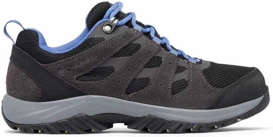 Columbia Redmond™ Iii Waterproof Wandelschoenen Grijs 1 2 Vrouw